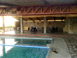 Masolosolo Lodge Mozambique