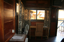 Masolosolo Lodge Mozambique