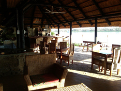 Masolosolo Lodge Mozambique