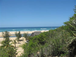 Montanha Valley Lodge Mozambique