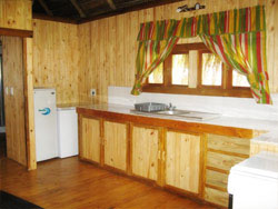 Montanha Valley Lodge Mozambique