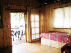 Montanha Valley Lodge Mozambique