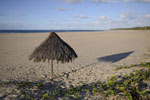 mozambique beach holiday