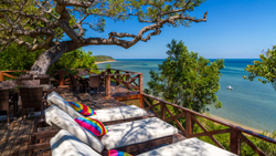 Nahyeeni Lodge Mozambique