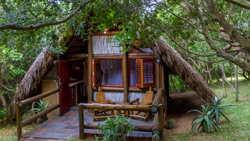 Nahyeeni Lodge Mozambique