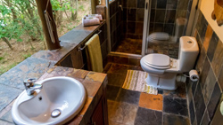 Nahyeeni Lodge Mozambique