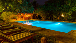 Nahyeeni Lodge Mozambique