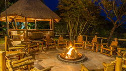 Nahyeeni Lodge Mozambique