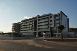 Nampula Hotels