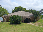 Nhambavale lodge Chidenguele Mozambique