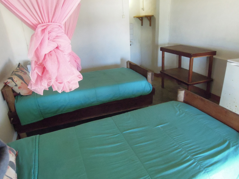 Phtograph of Mozambique