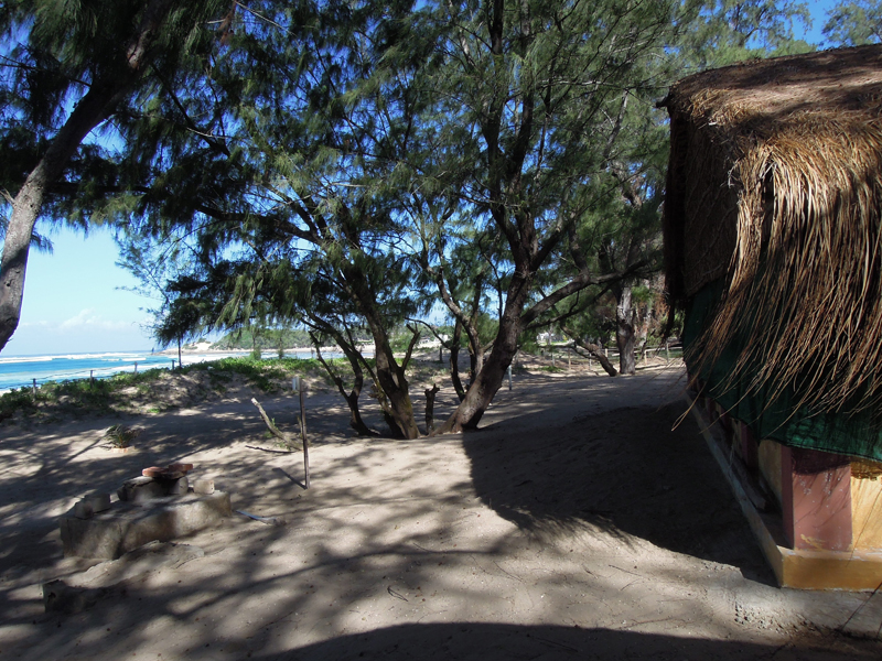 Phtograph of Mozambique