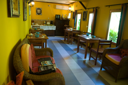 Palmeiras Guest House Mozambique