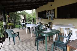 Palmeiras Lodge Mozambique