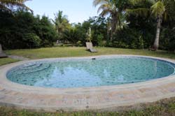 Palmeiras Lodge Mozambique