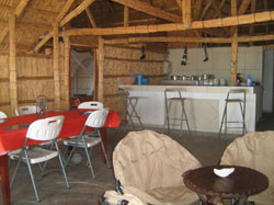 Paradise Beach Lodge Mozambique