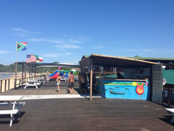 Paraiso do Ouro Resort Ponta do Ouro