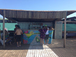 Paraiso do Ouro Resort Ponta do Ouro