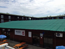 Paraiso do Ouro Resort Ponta do Ouro