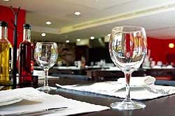 Park Inn Hotel Mozambique