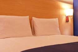 Park Inn Hotel Mozambique