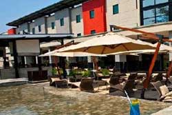 Park Inn Hotel Mozambique