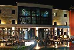 Park Inn Hotel Mozambique