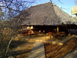 Pemba Arti Lodge Mozambique