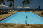 Pemba Beach Hotel and Spa