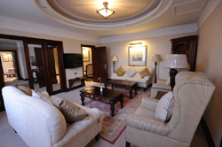 Hotel Polana Maputo