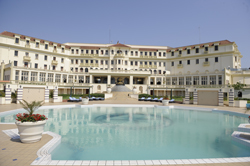 Hotel Polana Maputo