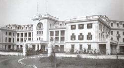 Hotel Polana Maputo