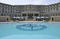Hotel Polana Maputo