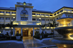 Hotel Polana Maputo