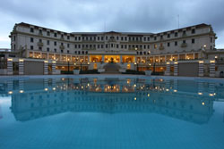 Hotel Polana Maputo