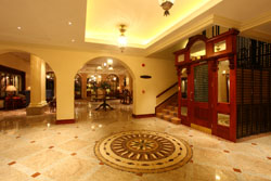 Hotel Polana Maputo