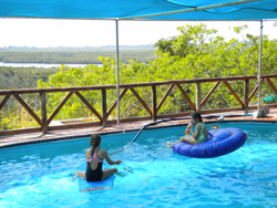 Pomene View Lodge Mozambique