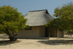 Pomene View Lodge Mozambique