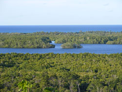 Pomene View Lodge Mozambique