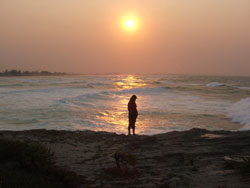 Pomene View Lodge Mozambique