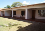 Casa Blanca, Ponta do Ouro Mozambique