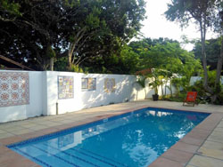 Ilha Azul house Ponta do Ouro