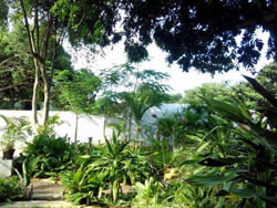 Ilha Azul house Ponta do Ouro