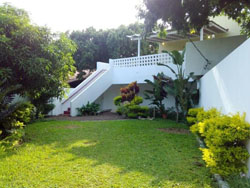 Ilha Azul house Ponta do Ouro