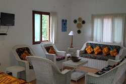 Ilha Azul house Ponta do Ouro