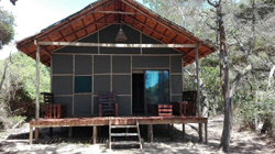 Tembe Lodge, Ponta Do Ouro Mozambique