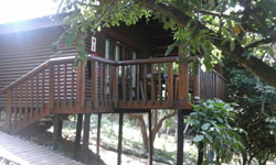 Ponta Dream Lodge, Ponta Do Ouro Mozambique