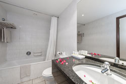 Rovuma Hotel Mozambique