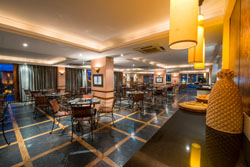 Rovuma Hotel Mozambique