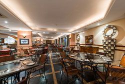 Rovuma Hotel Mozambique